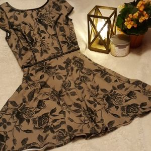 Maurices Dress sz 7/8